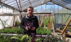 Jean Dubois, pour le projet le festival des possibles