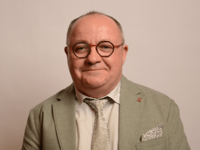 Philippe Scaillierez